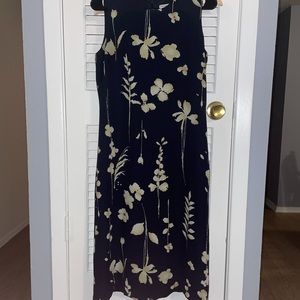 Josephine Chaus Dress Midi Size 8